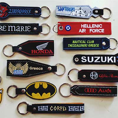 Κεντητό-Μπρελόκ