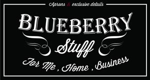 Blueberry Logo
