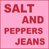 Salt and Pepper